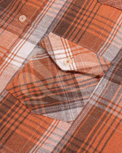 Blusa de algodón de manga larga para mujer hecha a medida 2025 informal pero pulida, agrega un toque de sofisticación al uso diario - Product Image 4