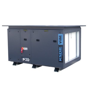 3JW-685329 VIM KSDR ECOWATT EC 160 D Register Bat Hot Water 2R CTA HVAC Systems Product - Product Image 2