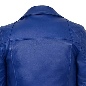 Servicio de Diseño Personalizable, Fabricación de Primera Calidad, Chaqueta de Poliéster Delgada, Impermeable y Transpirable de Alta Calidad para Invierno - Product Image 4