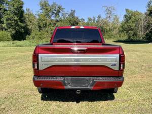 Prezzo basso, Ford F-150 Platinum del 2015, auto usata in vendita. - Product Image 6