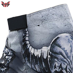 Best Design <b>Men's</b> MMA <b>Shorts</b> New Arrival Stylish Fighting Wear for Martial Arts Available in Different Colors OEM ODM - Product Image 5