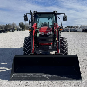 Tracteur Massey Ferguson 4710 Livraison rapide disponible Achetez aujourd'hui pour le meilleur prix et la meilleure qualité Tracteurs en gros prêts à la vente - Product Image 3