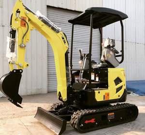 Venta Directa de Fábrica al Por Mayor, Precio Competitivo, Mini Excavadora Austria KX060-5 Cerrada - Product Image 2