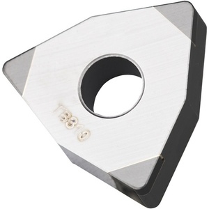 Inserto de Torneado PRAMET ISO WNGA080408S01020WC, Diámetro Interior 5.16mm para TB310, Paquete de 2 - Product Image 1