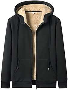 Conjunto de chándal acampanado de calidad superior para hombre, transpirable y cómodo con cuello con capucha, nuevo estilo para el servicio OEM de invierno - Product Image 5