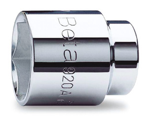 Chiave a bussola esagonale 1/2 Art. 920a mm. 22 - Product Image 1