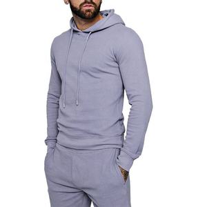 Pull-over décontracté pour hommes, sports de plein air, survêtements d'été, ensemble de vêtements de sport avec short - Product Image 3