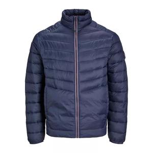 Nouveau dernier style de veste matelassée personnalisée pour hommes veste respirante et à séchage rapide idéale pour l'hiver veste matelassée pour hommes - Product Image 5