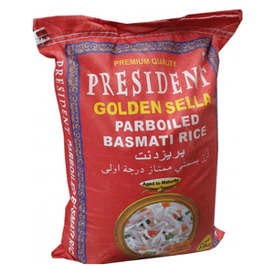 ข้าวกล้องเมล็ดยาวคุณภาพพรีเมียม 5% ข้าวหักงอก ตราอังทง - Product Image 2