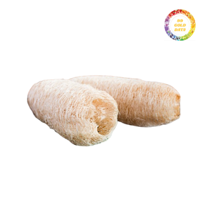 น้ำเต้าบวบของเวียดนามทั้งลูกแห้งและมีรูปร่างสม่ำเสมอสำหรับการจัดหาในโครงการบรรจุภัณฑ์จำนวนมากและช่องทางโลจิสติกส์เชิงพาณิชย์ - Product Image 2