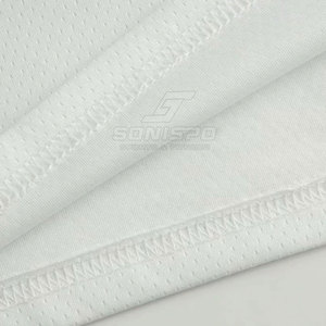 ชุดบาสเก็ตบอลสำหรับเล่นกีฬาฤดูร้อนสำหรับทีมคลับออกแบบได้ตามต้องการ - Product Image 5