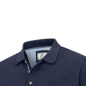 Servicio de OEM cómodo hecho en el mejor material Polo personalizado su propio diseño Polo nuevo estilo Polo - Product Image 6
