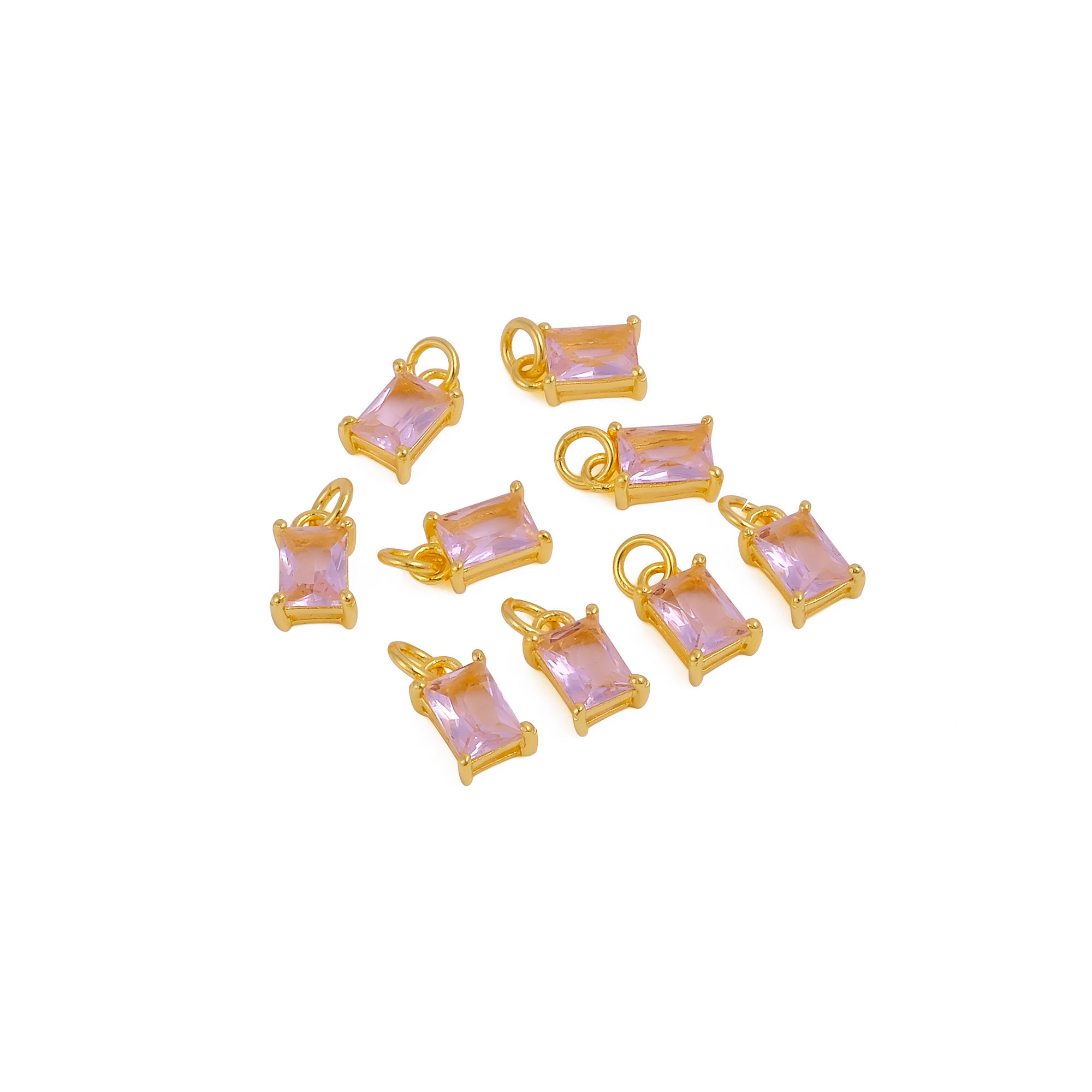 สีชมพูอเมทิสต์ควอตซ์ไฮโดร