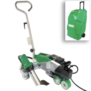 GRANDE FOURNITRICE! Meilleur prix pour les machines de soudage de toiture automatiques VARIMAT 300 230V 3680W 173.186 - Prêtes à être expédiées - Product Image 1