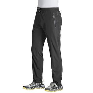 Leggings Deportivos para Hombre de Secado Rápido, Mallas de Compresión para Gimnasio, Pantalones de Fitness, Crossfit, Entrenamiento, Baloncesto, Ropa Deportiva - Product Image 2