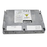 Módulo de Control Electrónico del Motor Diésel SK350-8 SK200-8 P11C ECM 89661E0010 24V ECU Unidad de Control Electrónico