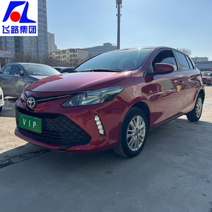 Toyota <span class=keywords><strong>YARIS</strong></span> L Zhixuan 2018, Modelo 1.5G Automático, Edición Xuandong - Auto Usado de Calidad en Buenas Condiciones, a Bajo Precio - Product Image 1
