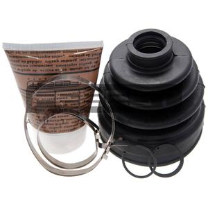 Guarnizione antipolvere per giunto a velocità costante interno, set FEBEST (0215-L32T) - KIT DI GUARNIZIONI - Product Image 1