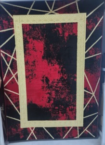 พรมโพลีโพรพิลีนตุรกีพรม adiva สำหรับห้องนั่งเล่นและห้องนอน - Product Image 3