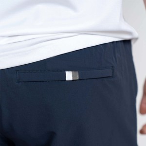 Short de tous les jours pour hommes de haute qualité-Durable, confortable et idéal pour une tenue décontractée et un style décontracté - Product Image 3