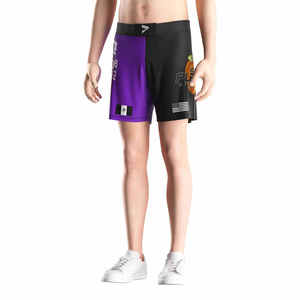 Pantalones Cortos Deportivos para Hombre, Listos para Venta al Por Mayor, Acabado y Costuras Duraderas - Fabricante Mayorista - Product Image 2