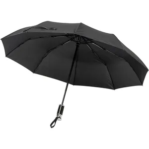 Ombrello Pieghevole Personalizzato PAULINE, Gadget Promozionale su Misura - Product Image 1