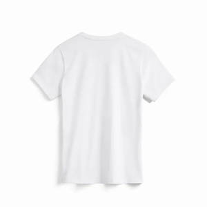 Camiseta Unisex Extra Grande Premium de 180 GSM con Diseño Estampado Elegante y Logotipo Personalizado - Product Image 2