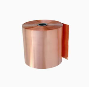 Radiadores HVAC Intercambiadores de calor Bobina de latón Premium C10400 C10500 C10700 Doblado de soldadura de plata sin oxígeno laminado en frío caliente - Product Image 3