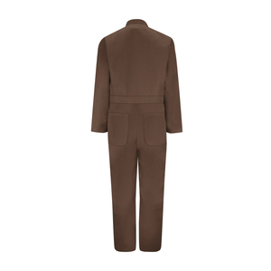 Overoles Ropa DE TRABAJO Uniforme Seguridad general uniformes de seguridad/ropa de trabajo de construcción general Fr Boiler - Product Image 2