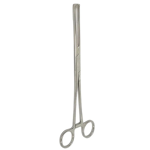Instrumento médico de alta calidad Venta caliente Allis Tissue Forceps Dientes, Instrumentos quirúrgicos de acero inoxidable de alta calidad por Pentax - Product Image 6