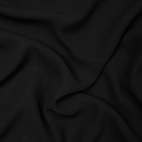 Fabricant de tissus en polyester doux et uni de qualité supérieure, OEM ODM, vêtements de mode, textiles d'ameublement, fournisseur en gros