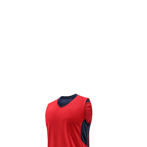 Uniforme de basket-ball avec logo personnalisé nouvelle arrivée avec des prix compétitifs technique d'impression de marque privée grande taille à la mode - Product Image 4