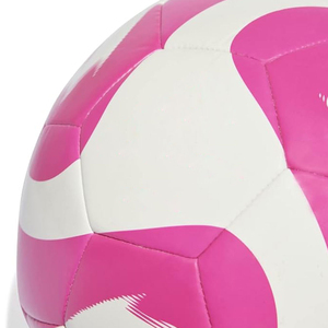 Ballon de football pakistanais très exigeant Ballon de match de football cousu à la machine Cuir PU Taille 5 Ballons de match de conception tendance de football - Product Image 3