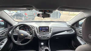 2024ใช้แล้ว c* hevrolet MALIBU LT - Product Image 4