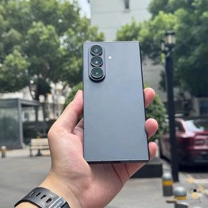 Teléfono Inteligente Auracore Zfold Original 5G para Z Fold 2 3 4 5 6 7, Teléfono Celular con IA, Desbloqueado, <span class=keywords><strong>Android</strong></span>, Edición de <span class=keywords><strong>Fotos</strong></span> con IA - Product Image 5