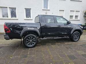 TO YOTA HILUX 2,8 2023 USADO - Product Image 4