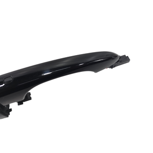 Poignée de porte extérieure avant gauche JEEP Compass Série 552 60 384, EJJ (16>) - Product Image 2