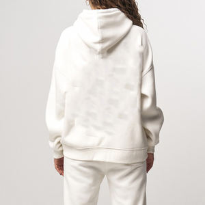 Sudaderas Unisex de Algodón Cálido de Alta Calidad con Impresión Personalizada al por Mayor - Product Image 6