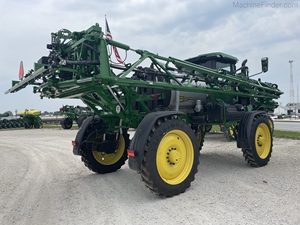 Pulvérisateur automoteur 2023 408R - Product Image 4