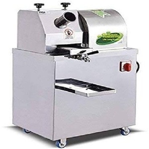 Machine à jus de canne à sucre en acier inoxydable (MWY-807) Machine à éplucher la canne à sucre Prix de gros Fabrication - Product Image 3