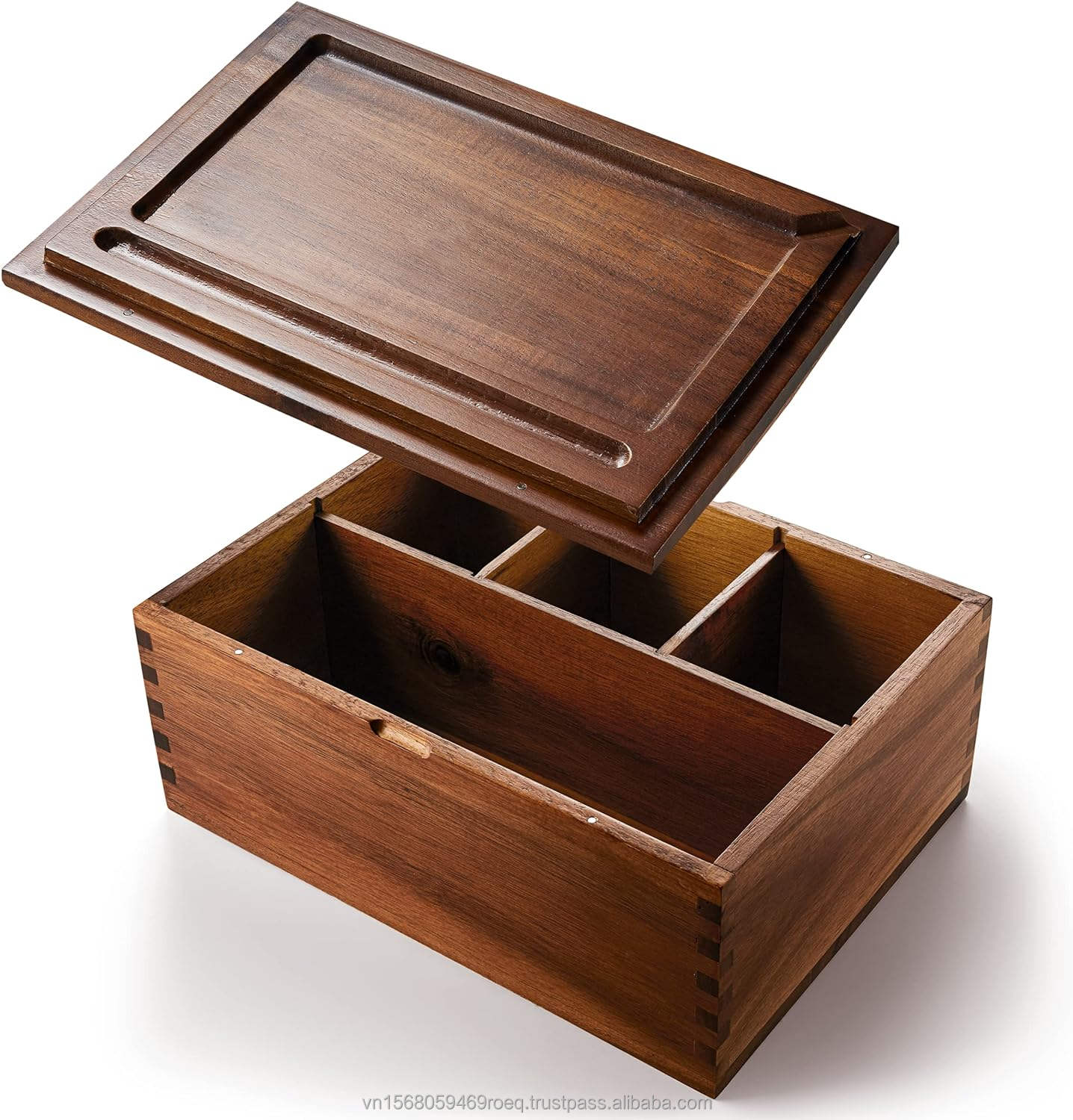 สีน้ำตาล