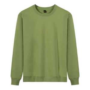 Best Quality Heavy Duty Cotton Polyester <b>Tshirts</b> Men Premium Quality Casual <b>Long</b> Sleeve Jersey Design Enjoy Durability Comfort - Product Image 4