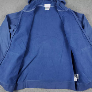 Bella Canvas Custom Apparel F497 Flex Fleece Zip Hoody Sudaderas con capucha - Product Image 1