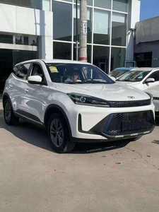 Pro Petrol Voiture X3 1.5L CVT Autos SUV Gasolina X3 PRO usados - Product Image 5