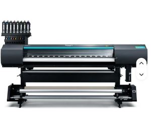 Impresora de Plástico Industrial XT-640 de Sublimación de Tinta de 64 Pulgadas, Nueva, para DIY, OEM/ODM - Product Image 2