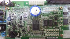 6085) [USADO] JY331CB7502D FX1N-44BMR-NE(I/O) - Product Image 4