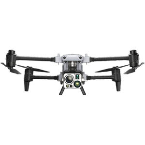 Factory Discount On- Robotics Alpha Industrial Drone with 5-in-1 Gimbal <b>Camera</b> Module - Product Image 4