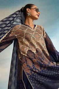 ชุดราตรีงานเลี้ยงแบบยาวคลุมพื้นสำหรับผู้หญิงมุสลิม แบบไหล่เดียว ทรงเอ ประดับลูกปัด ชุดงานหมั้น ระบายอากาศได้ดี - Product Image 2