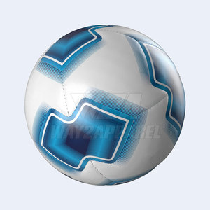 Balón de Fútbol Más Vendido, Balón de Fútbol Profesional para Partidos, Balón de Fútbol con Logotipo Personalizado para Entrenamiento - Product Image 6