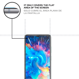 ป้องกันการกระแทกหน้าจอสำหรับ infinix ร้อน20 5G เคสโทรศัพท์พรีเมี่ยมพร้อมคุณสมบัติ antishock - Product Image 4